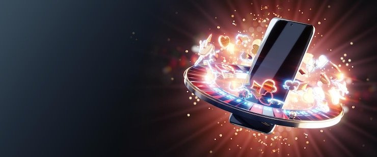 totoslot138 mobile app interface showing live-dealer tables and sportsbook markets
