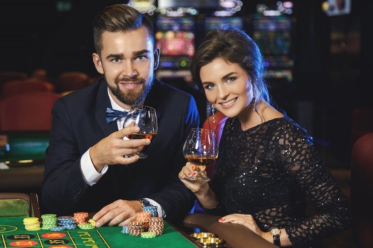 totoslot138 app showing live blackjack table with dealer and player interface