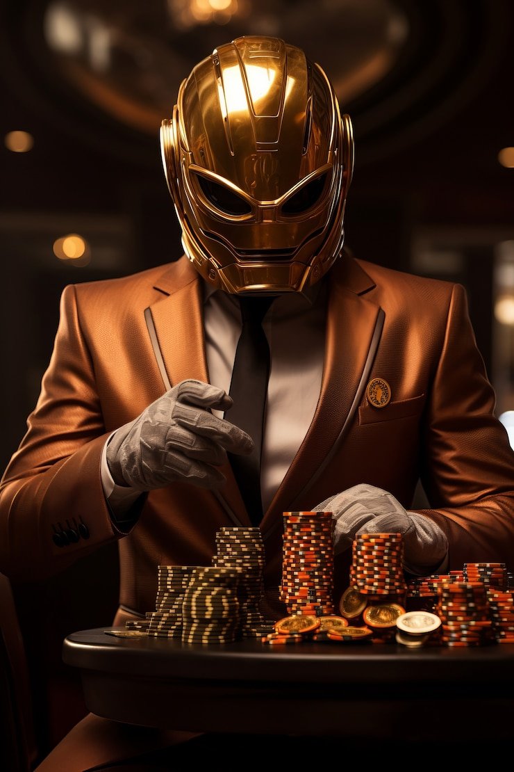 Live dealer studio with HD multi-camera setup during market transition